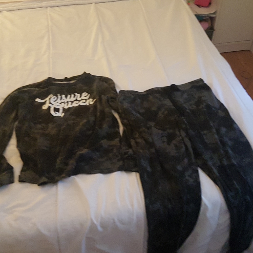 Pijama set